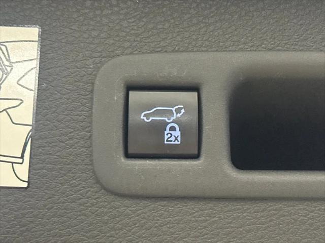 2024 Toyota Sienna Platinum
