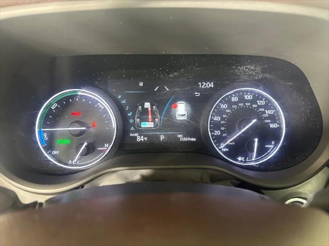 2024 Toyota Sienna Platinum