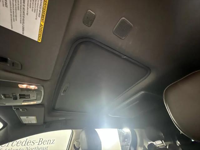 2024 Toyota Sienna Platinum