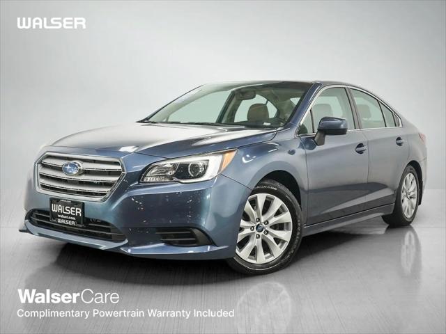 2016 Subaru Legacy 2.5i Premium for sale in Burnsville, MN