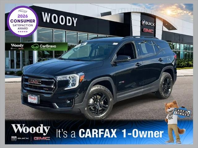 2023 GMC Terrain AWD AT4 for sale in Naperville, IL