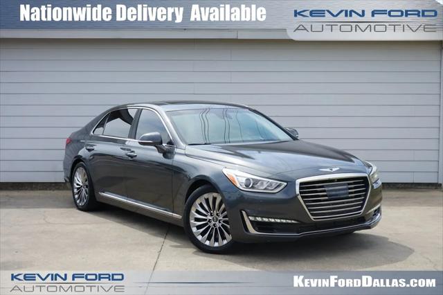 2018 Genesis G90 3.3T Premium for sale in Garland, TX