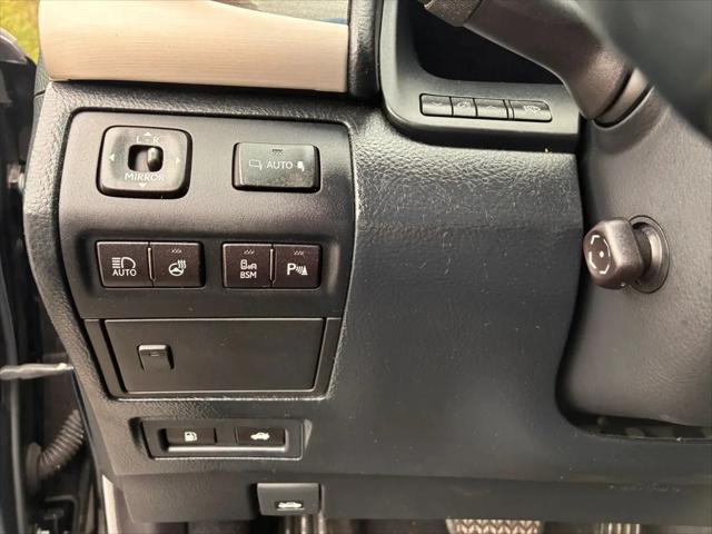 2013 Lexus LS 460 L