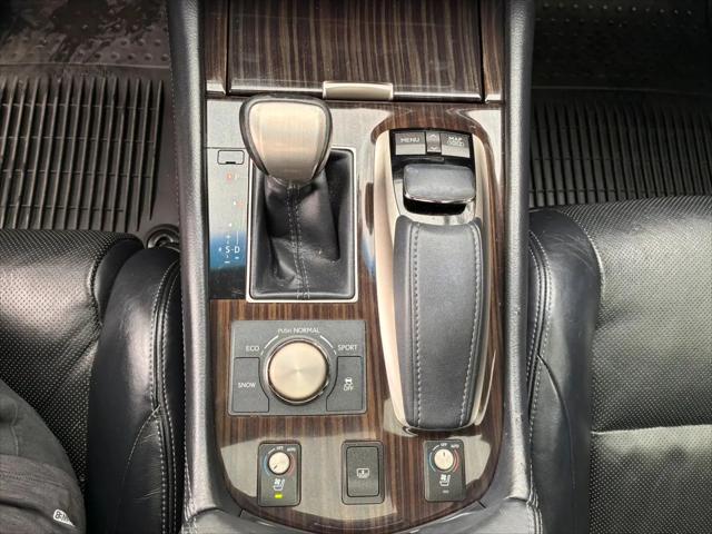 2013 Lexus LS 460 L