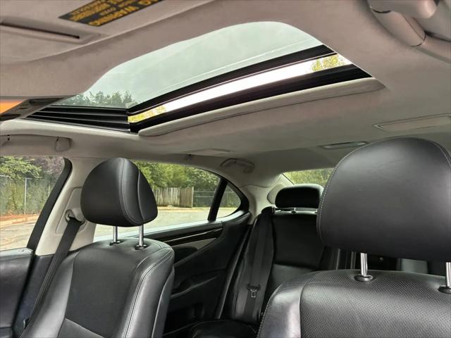 2013 Lexus LS 460 L