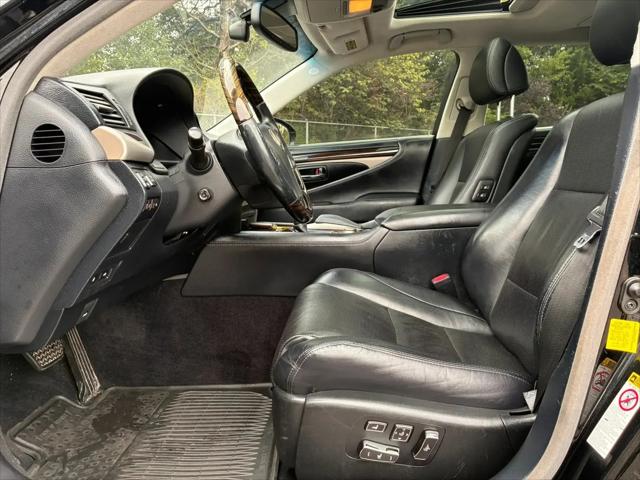 2013 Lexus LS 460 L