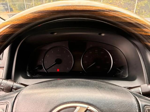 2013 Lexus LS 460 L