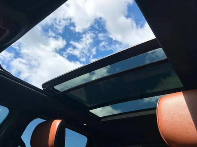 2019 Ram 1500 Longhorn Crew Cab 4x4 64 Box