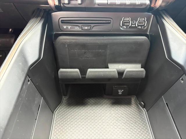 2019 Ram 1500 Longhorn Crew Cab 4x4 64 Box