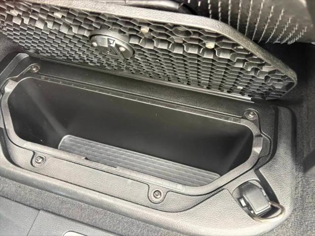2019 Ram 1500 Longhorn Crew Cab 4x4 64 Box