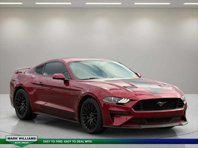 2018 Ford Mustang GT for sale near Mt Orab, OH