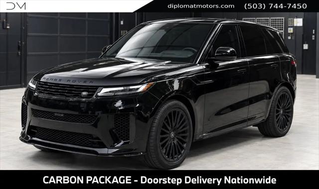 2025 Land Rover Range Rover Sport P635 SV Edition Two for sale in Troutdale, OR