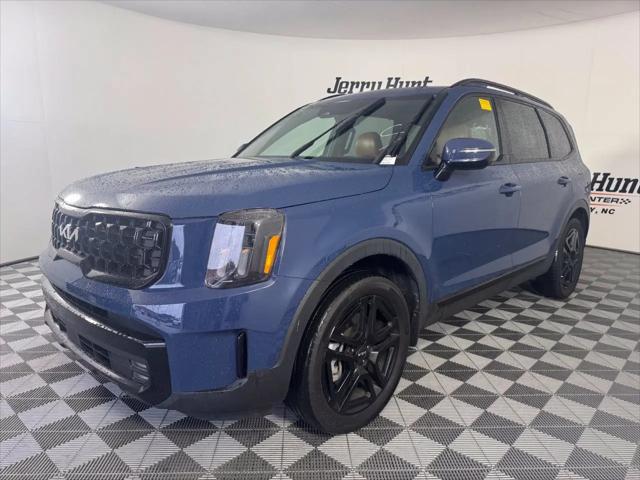 2024 Kia Telluride SX Prestige X-Line for sale in Salisbury, NC