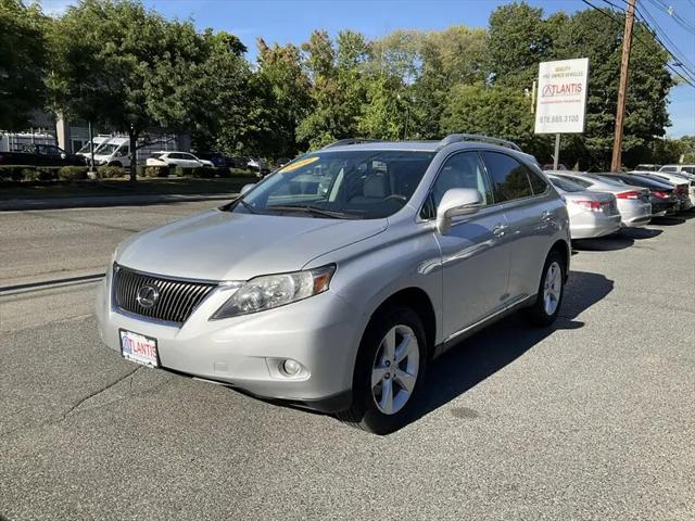 2010 Lexus RX 350 RX 350 for sale in Acton, MA
