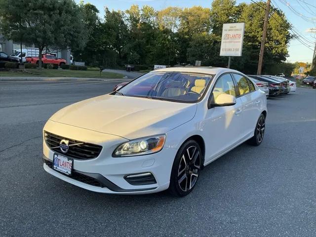 2017 Volvo S60 T5 Dynamic for sale in Acton, MA
