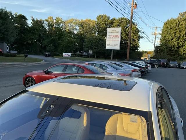 2017 Volvo S60 T5 Dynamic