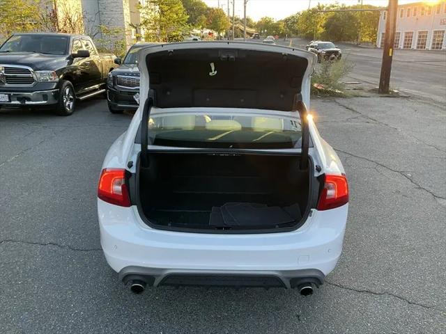 2017 Volvo S60 T5 Dynamic