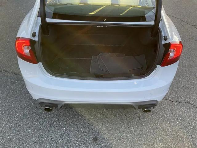 2017 Volvo S60 T5 Dynamic
