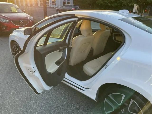 2017 Volvo S60 T5 Dynamic