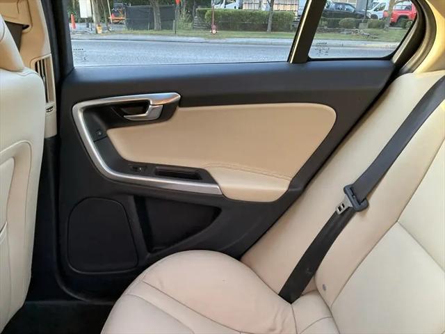 2017 Volvo S60 T5 Dynamic
