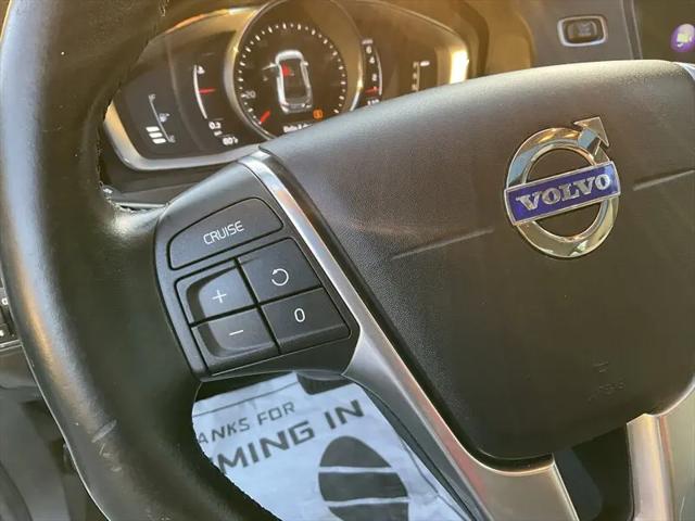 2017 Volvo S60 T5 Dynamic