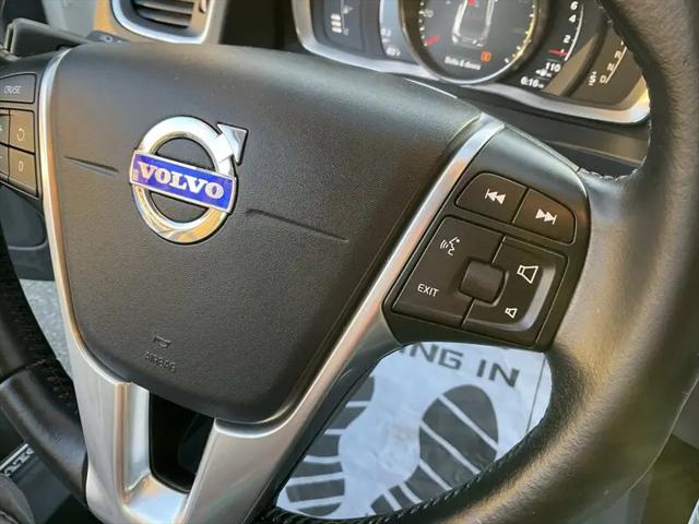 2017 Volvo S60 T5 Dynamic