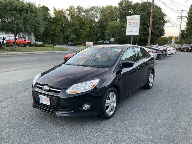 2012 Ford Focus SE for sale in Acton, MA