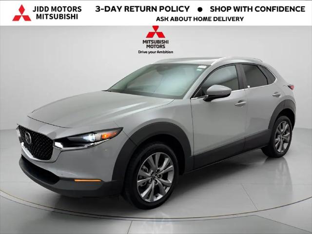 2025 Mazda CX-30 2.5 S Preferred Package for sale in Des Plaines, IL