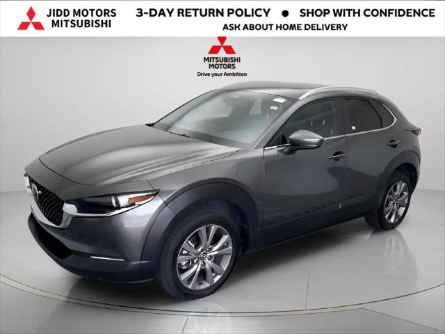 2025 Mazda CX-30 2.5 S Preferred Package for sale in Des Plaines, IL