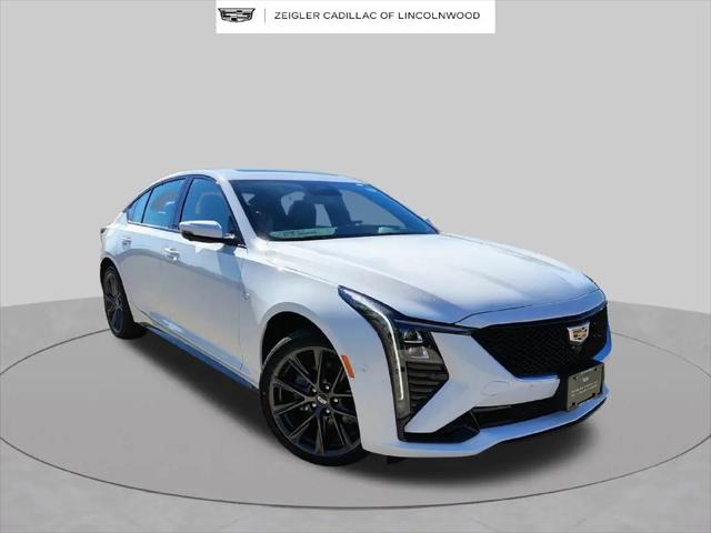 2026 Cadillac CT5 Sport RWD for sale in Lincolnwood, IL