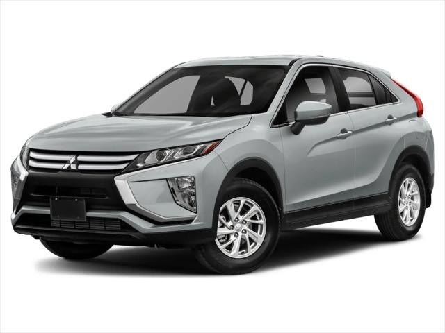 2019 Mitsubishi Eclipse Cross ES for sale in Delray Beach, FL
