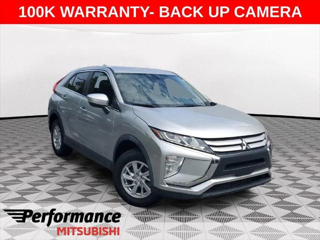 2019 Mitsubishi Eclipse Cross ES for sale in Delray Beach, FL