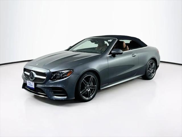 2020 Mercedes-Benz E 450 4MATIC for sale in Williamstown, NJ