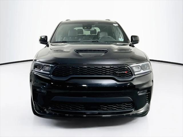 2023 Dodge Durango GT Plus AWD