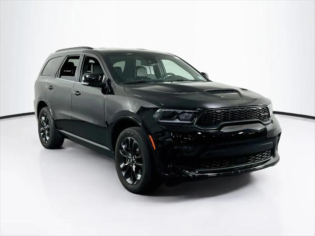 2023 Dodge Durango GT Plus AWD