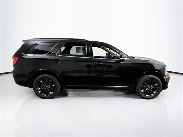 2023 Dodge Durango GT Plus AWD
