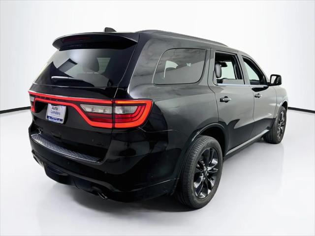 2023 Dodge Durango GT Plus AWD
