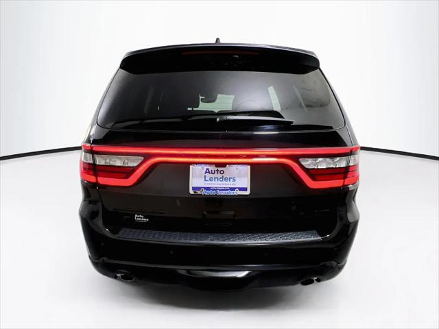 2023 Dodge Durango GT Plus AWD