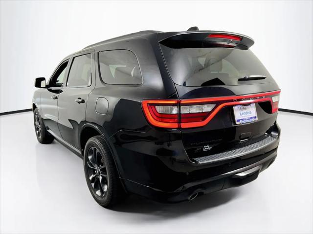 2023 Dodge Durango GT Plus AWD