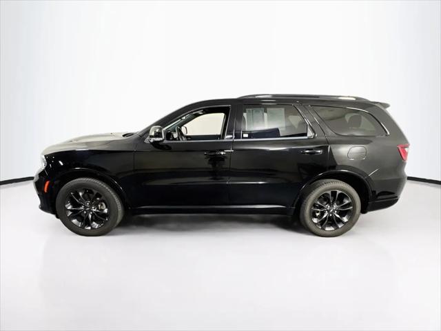 2023 Dodge Durango GT Plus AWD