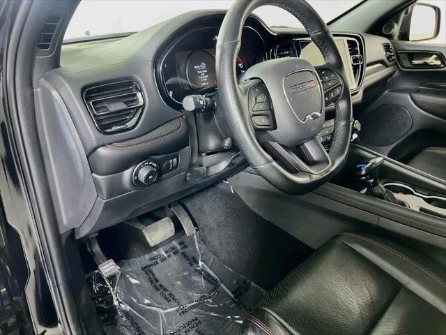 2023 Dodge Durango GT Plus AWD