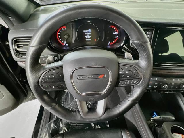 2023 Dodge Durango GT Plus AWD