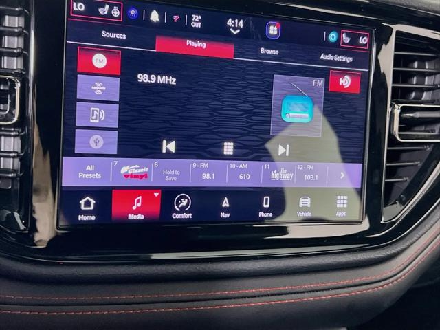 2023 Dodge Durango GT Plus AWD