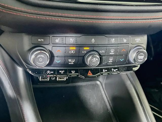 2023 Dodge Durango GT Plus AWD