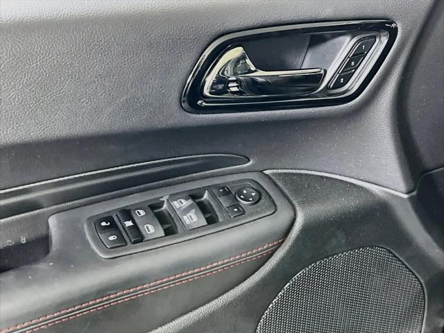 2023 Dodge Durango GT Plus AWD