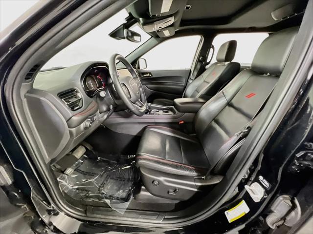 2023 Dodge Durango GT Plus AWD