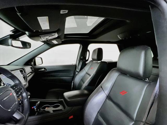 2023 Dodge Durango GT Plus AWD