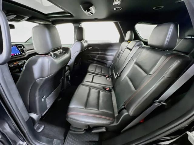 2023 Dodge Durango GT Plus AWD