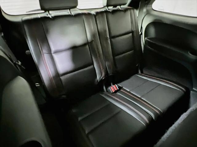 2023 Dodge Durango GT Plus AWD