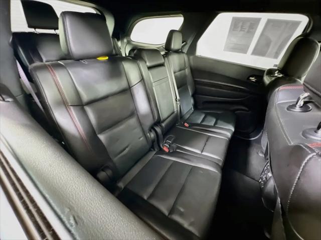 2023 Dodge Durango GT Plus AWD